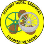 Hornsby Model Engineers logo