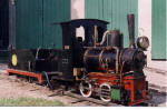 Locomotora vapor V2 020-T